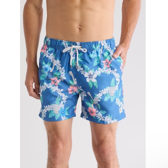 Swim Trunks - Picture 1 of 5